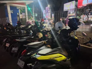 Pemudik Bisa Titip Kendaraan ke Kantor Polisi Selama Lebaran di Kampung Halaman