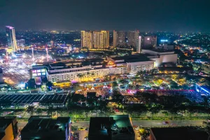 15 Tahun Summarecon Bekasi Berkontribusi Ciptakan New Metropolis City