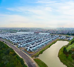 Summarecon Crown Gading Komitmen Bangun Kawasan Terpadu