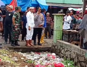 Pesan Gubernur Jabar Dedi Mulyadi ke Warga Bekasi: Jangan Jorok Buang Sampah Sembarangan