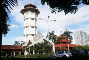 Islamic Center Bekasi dari Masa ke Masa Hingga Saat Ini