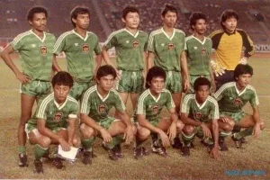 Warta Kusuma dan Muhammad Roby, Legenda Betawi di Dunia Sepak Bola