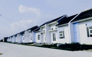 71.000 Rumah Subsidi Buat Para Guru, Nelayan, Nakes dan Jurnalis