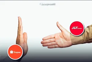Mulai April 2025 Jasa Kirim J&T Express ‘Didepak’ dari Shopee, Ini Alasannya