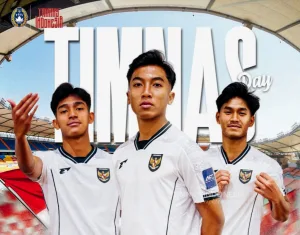 Preview Pertandingan Indonesia U17 vs Korsel U17 Malam Ini