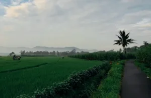 Ini 10 Tips Liburan Usai Lebaran yang Kudu Dicatet