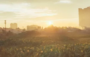 Prakiraan Cuaca di Bekasi hari ini, Selasa 8 April 2025 