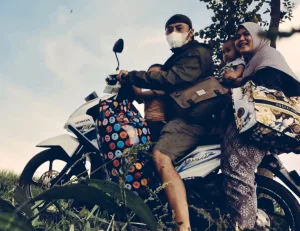 Tips Balik dari Mudik dengan Aman dan Nyaman Sampai Tujuan
