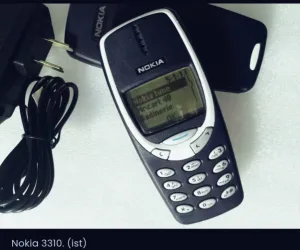 Gen Z Tinggalkan Smartphone, Ini Alasannya