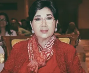 Jejak Perjalanan Karir Penyanyi Legend Titiek Puspa hingga Tutup Usia