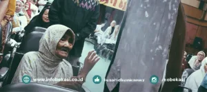 Pejabat Eselon 4 dan 2 di Kota Bekasi Wajib Punya Ibu Asuh, Ini Alasan Walikota Bekasi