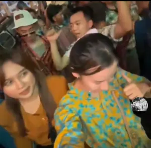 Orkes Dangdut Kembali Digandrungi Anak Muda