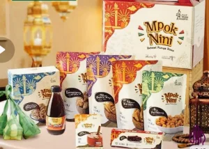 Peluang Investasi Kuliner, Dodol Betawi Mpok Nini Salah Satunya