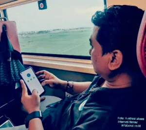 Wacana Pemerintah Siapkan Internet Murah 100 Mbps Harga Rp 100 Ribu