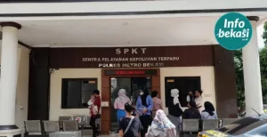 Ibu-Ibu Muda di Bekasi Laporkan Selebgram ke Polisi Kasus Arisan Bodong 