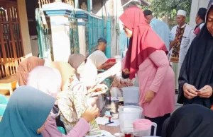 Rukem Takziah, Tradisi Warga Bekasi Saat Ada Warga Meninggal