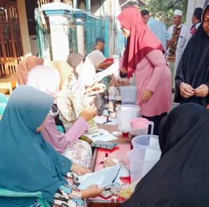 Rukem Takziah, Tradisi Warga Bekasi Saat Ada Warga Meninggal