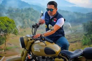 Royal Enfield Ramai Jadi Perbincangan Saat KPK Sita Moge Ridwan Kamil