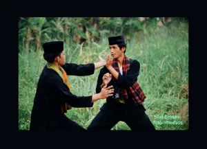Silat Betawi: Tradisi Maen Pukulan Warga  Betawi