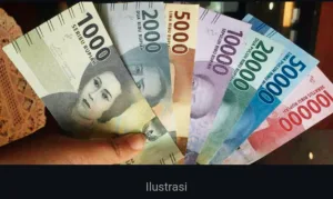 Beberapa Pecahan Mata Uang Rupiah Ini Sudah Tidak Berlaku Lagi