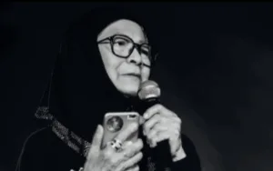 Bunda Ifet, Sosok di Balik Kesuksesan SLANK, Berpulang
