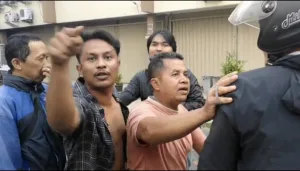 IJTI Bekasi Raya Desak Polisi Segera Tangkap Pelaku Intimidasi Jurnalis Saat Meliput