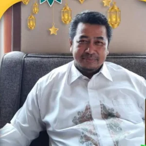 Mentransformasikan Api Cahaya Ramadan dan Idul Fitri Secara Berkelanjutan : Dari Individu ke Sosial