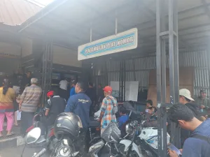 600 Ribu Kendaraan Motor di Bekasi Menunggak Pajak, Ini Penyebabnya