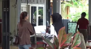 Duit Rp 5 Mliliar Milik Ratusan Member Arisan Dibawa Kabur Koordinator Arisan 
