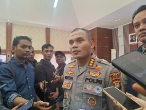Polres Metro Bekasi Buka Posko Pengaduan Kasus Arisan Online dan Investasi Bodong