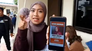 Korban Penipuan Arisan Online di Bekasi Bikin Sayembara Rp30 Juta Jika Menemukan Pelaku