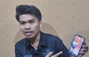 Kisah Pemuda Bekasi Tertipu Kerja di Kamboja, Jadi Admin Judi Online Selama 7 Bulan