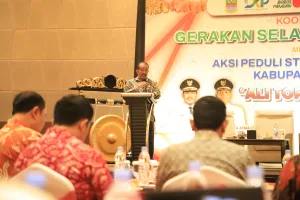 Menciptakan Kampus Aman dari Kekerasan: UMJ-Attaqwa Gelar Workshop Regulasi