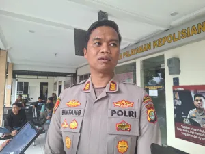 Polisi: Wanita Tewas di Kamar Kontrakan di Cibitung Diduga Korban Pembunuhan