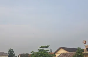 Prediksi Cuaca Wilayah Bekasi Hari Ini 10 April 2025