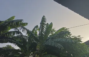 Cuaca Pagi Ini Bekasi Rasa Puncak