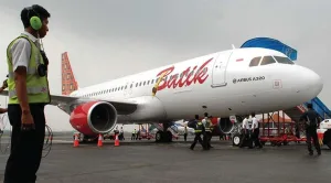 Klarifikasi Batik Air Soal Prank Penumpang Bawa Bom Penerbangan Rute Jakarta – Manado