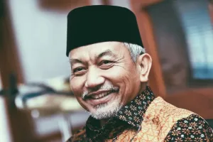 Menggali Pentingnya Pendidikan dalam Islam: Dari Wahyu Pertama hingga Perjuangan Ki Hajar Dewantara