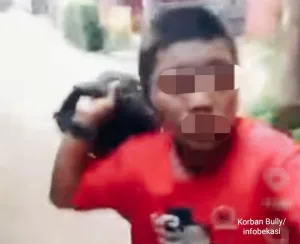 Kasus Bullying Pria Disabilitas di Bantargebang, KPAD Lakukan Pendampingan Setelah Viral di Medsos