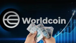 Warga Bekasi Viral Terima Bayaran Rp 800 Ribu Rekam Retina, Komdigi Bekukan Worldcoin