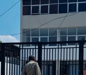 Kantor World ID di Bekasi Tutup, Warga Bekasi Was-Was Data Retina Mata Disalahgunakan