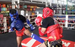 Atlet Muaythai Kota Bekasi Sabet 7 Emas dan 3 Perak di Turnamen Internasional