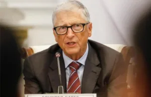 Bos Danantara Sodorkan Kerja Sama Trust Fund Rp16,4 Triliun ke Bill Gates, Ini Alasannya