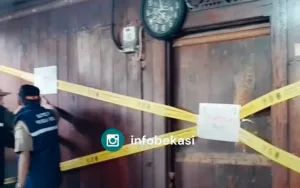 Oknum Pemuka Agama Lakukan Pelecehan Seksual, Pemkot Bekasi Tutup Tempat Pengobatan Alternatif