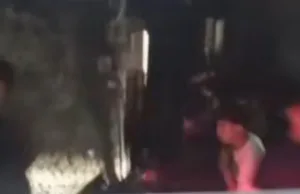 Gerombolan ABG Resahkan Warga, Tawuran di Area Mesjid Bawa Sajam Konvoi Motor