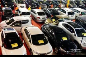 Penjualan Mobil di Indonesia Anjlok, Bulan Lalu Jadi Terburuk dalam Setahun