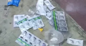 Tramadol: Obat Penghilang Nyeri Berpotensi Disalahgunakan