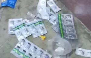 Tramadol: Obat Penghilang Nyeri Berpotensi Disalahgunakan