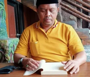 Ruang Guru Vs Ruang Dumay: Tantangan Pendidikan di Era Digital