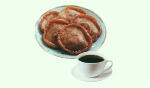 Kue Cucur, Si Manis Berserat dari Betawi Tak Pernah Lekang oleh Waktu